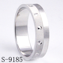 Art und Weise 925 Sterlingsilber-Hochzeits- / Verlobungs-Schmucksache-Ring (S-9185)